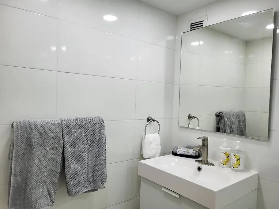 Beach Condo Near The Airport San Juan Porto Rico