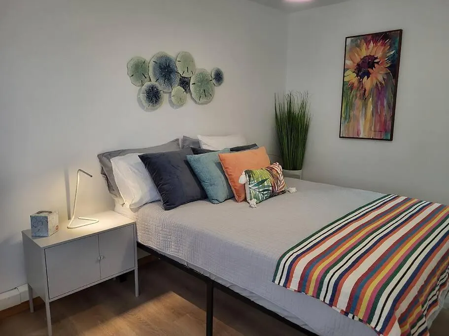 Appartamento Beach Condo Near The Airport San Juan Porto Rico