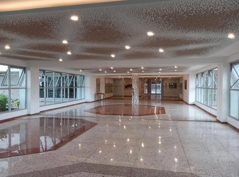 Beach Condo Near The Airport San Juan